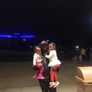 Meet your Posher, James